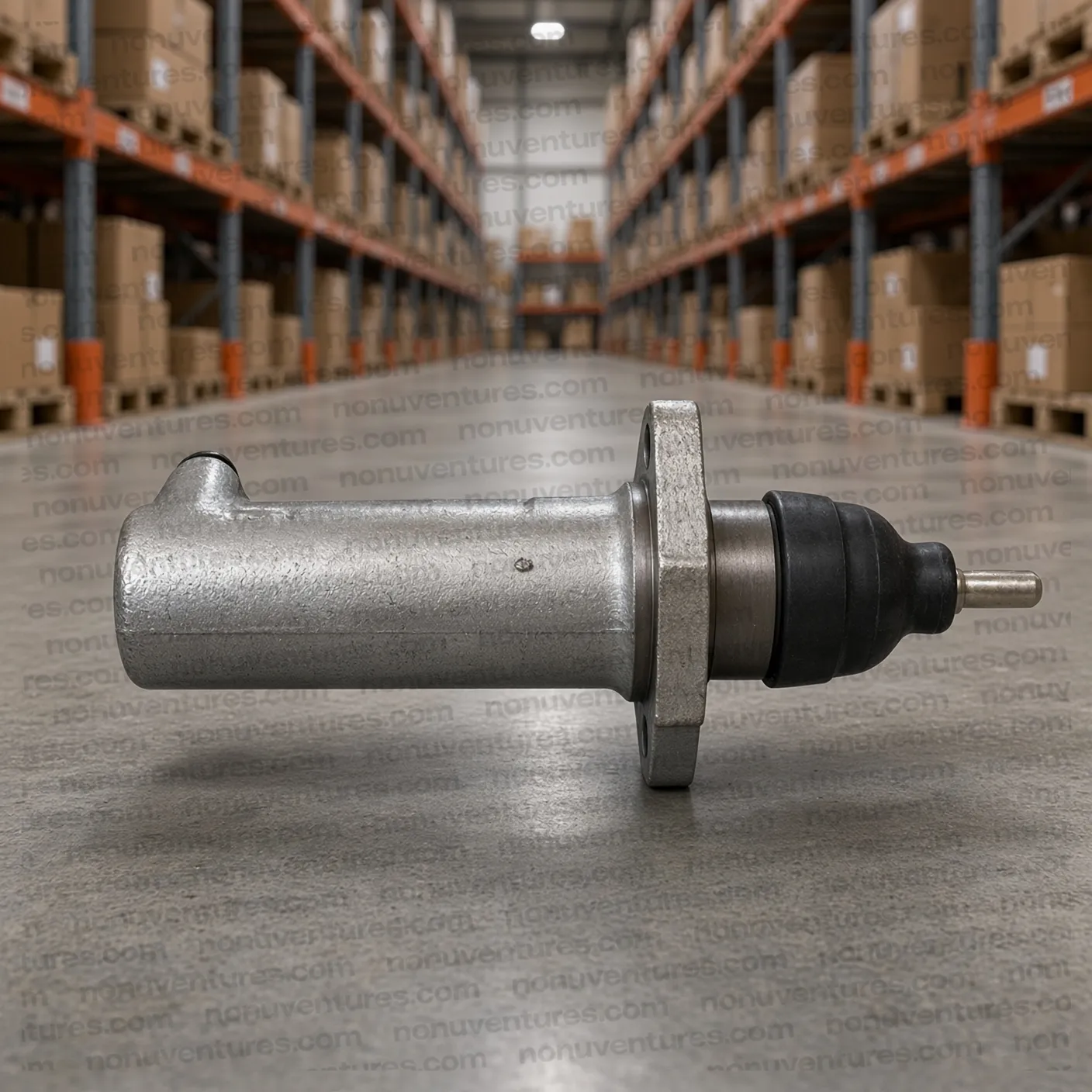 Clutch Cylinder | Mahindra CJ340 | Nonu Ventures Clutch Cylinder product photo for Mahindra CJ340 — Nonu Ventures