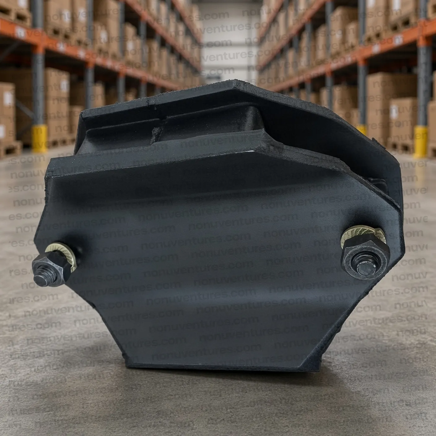 Engine Mounting product photo for Mahindra CJ340 — Nonu Ventures