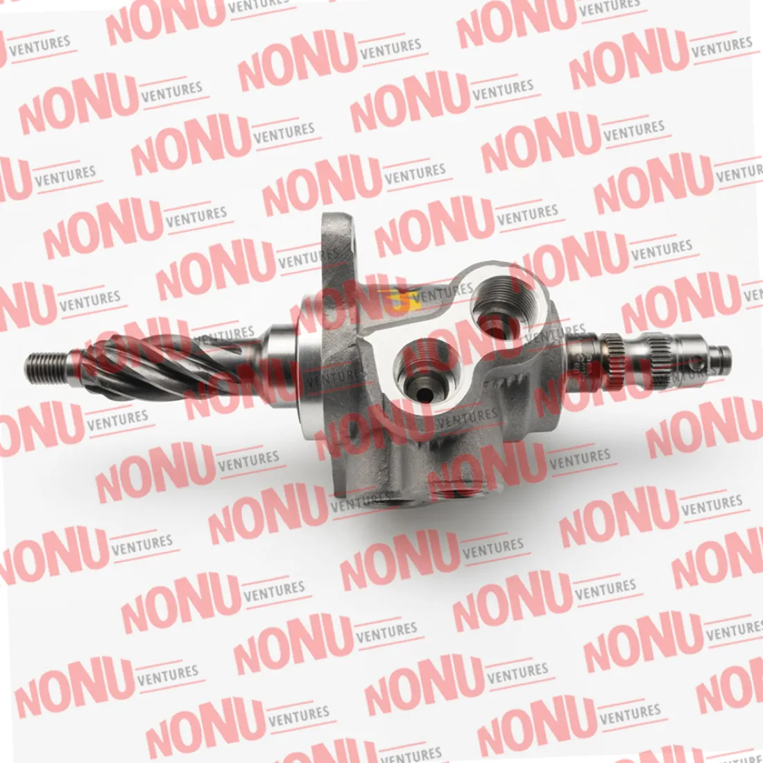 Kit Valve Side (1102AA0991N) for Mahindra Scorpio — photo 2 of 5