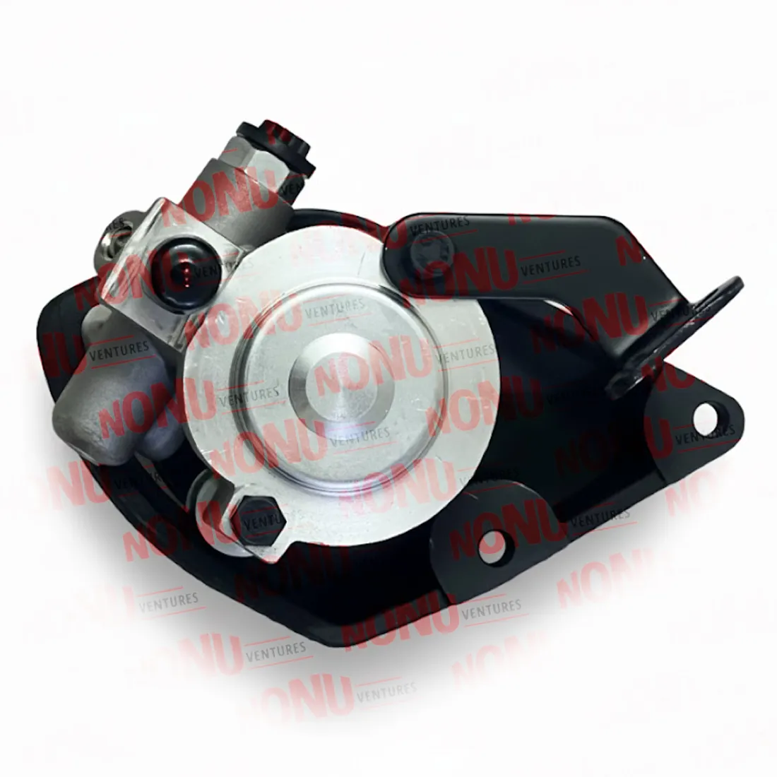 Power Steering Pump (1102DA0340N) for Mahindra Scorpio — photo 3 of 4