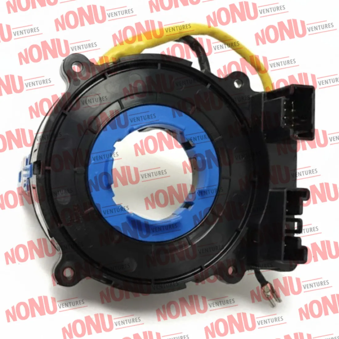 Clock Spring Airbag (1105GAA00011N) for NuvoSport & Xylo — photo 3 of 3