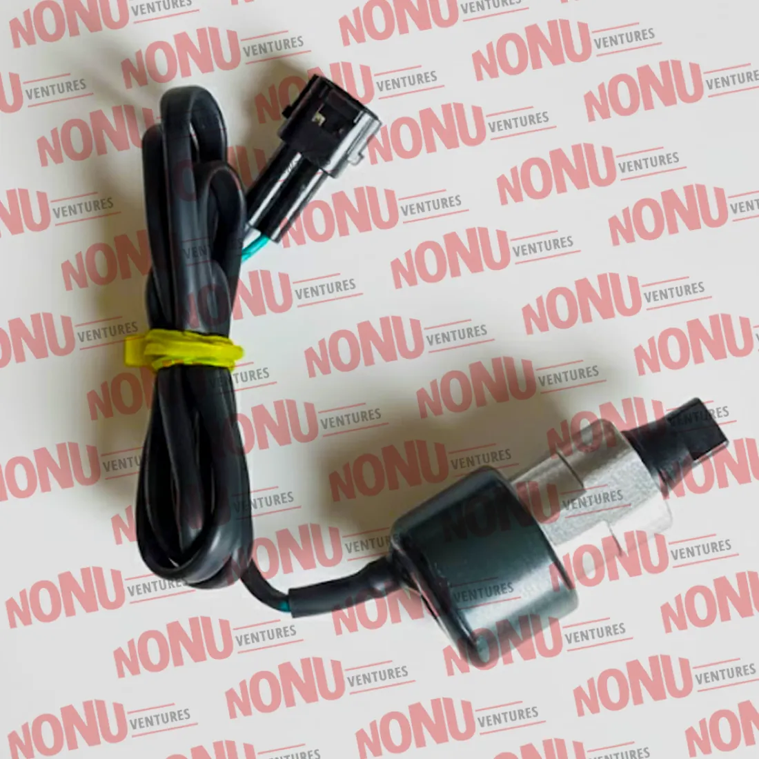 13020A0030N Speed Sensor 4×4 | Mahindra Bolero OEM | Nonu Ventures Speed Sensor 4×4 product photo — Mahindra OEM 13020A0030N for Mahindra Bolero — Nonu Ventures