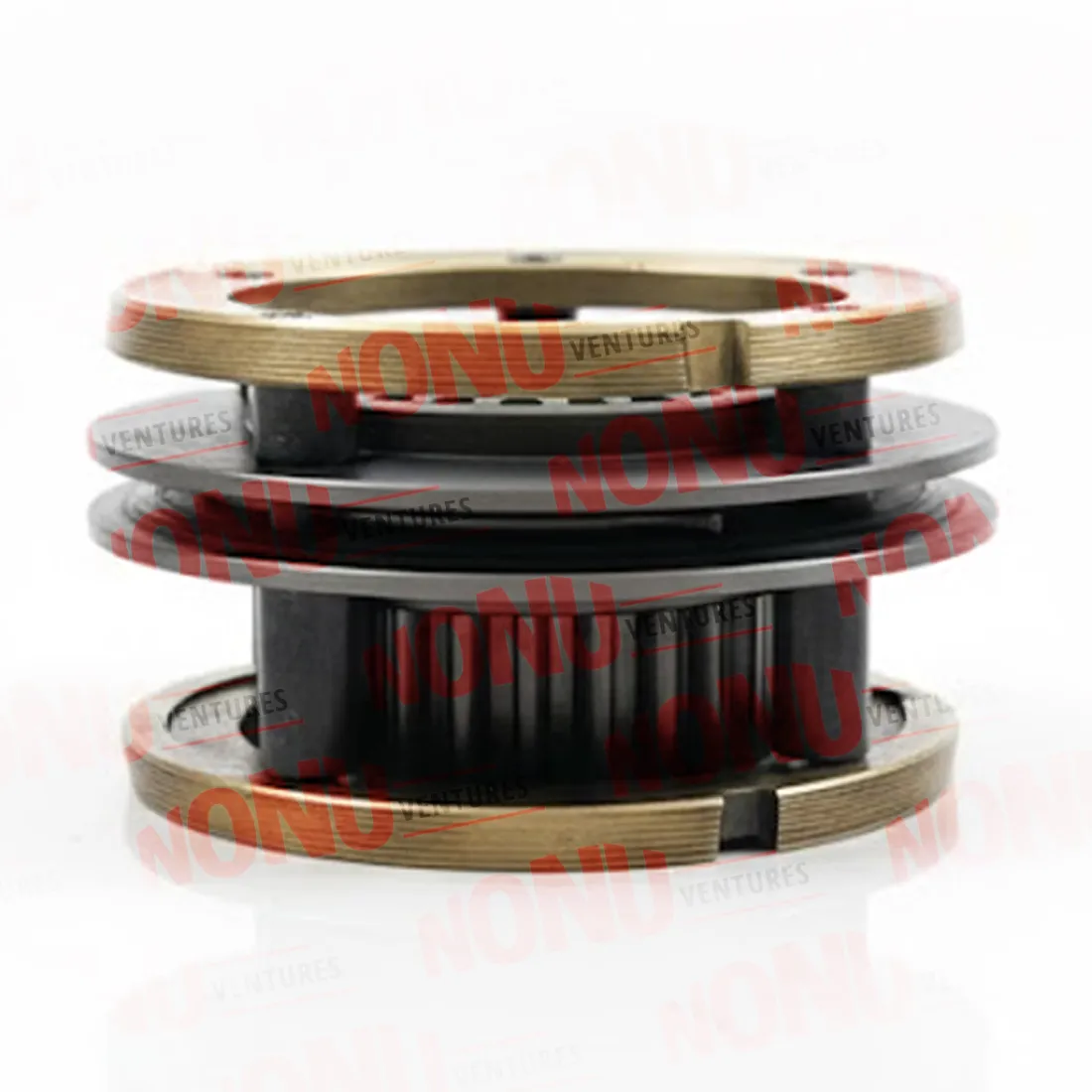 9153691280 Assy Synchronizer 5th & Reverse | Bolero & Scorpio OEM | Nonu Ventures Assy Synchronizer 5th & Reverse product photo — Mahindra OEM 9153691280 for Bolero & Scorpio — Nonu Ventures
