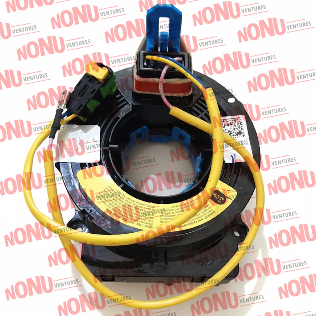 Clock Spring / Cinta 3 Channel (1105GAA00041N) for Xylo & Quanto — photo 3 of 3