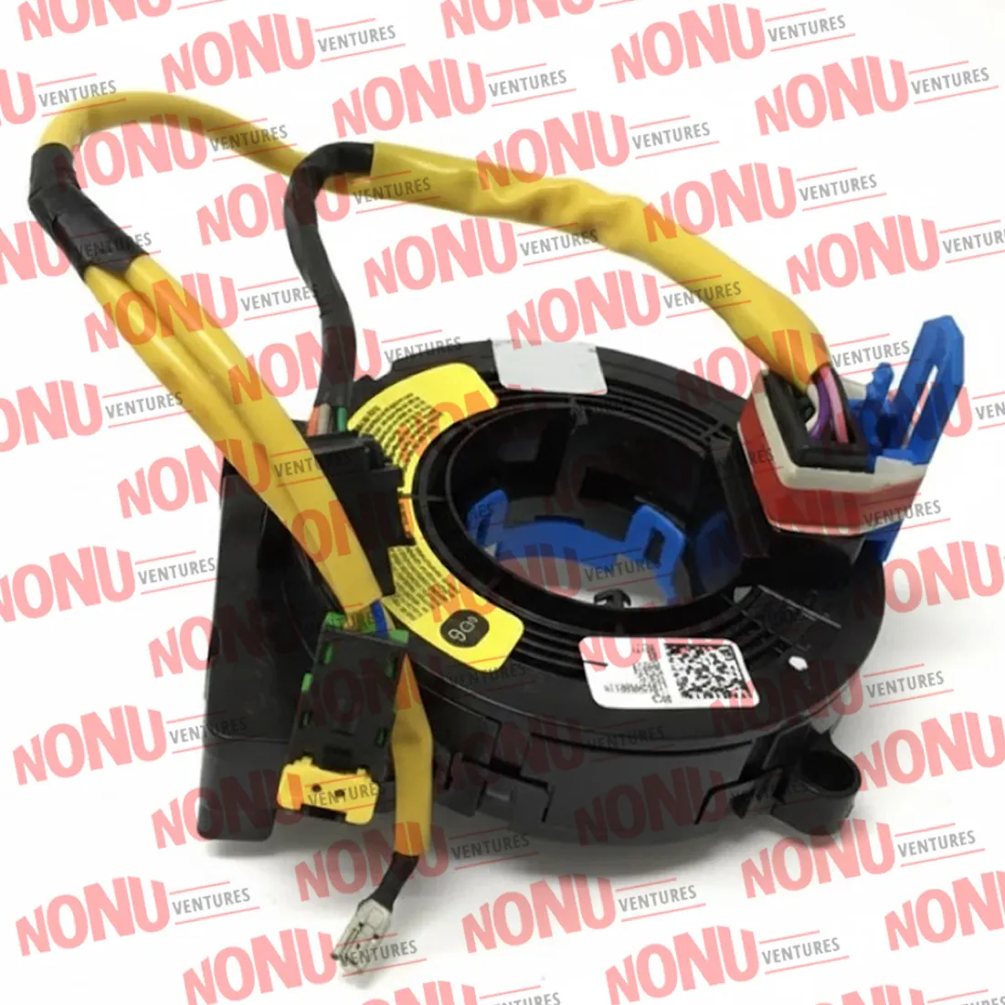 Clock Spring Airbag / Cinta (1105GAA00011N) for NuvoSport & Xylo — photo 2 of 3