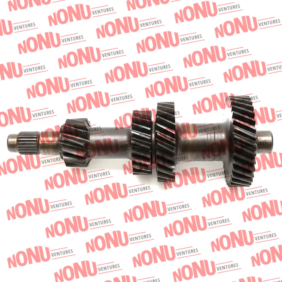 Counter Shaft V4 NGT530R Extended product photo — Mahindra OEM 0703DAD05890N for Mahindra Scorpio — Nonu Ventures