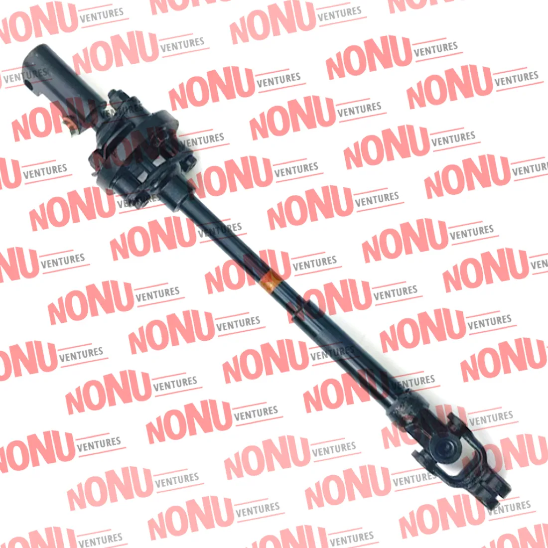 Intermediate Shaft Assy Lower (1104ABC00111N) for Scorpio S10 & Pickup — photo 2 of 4