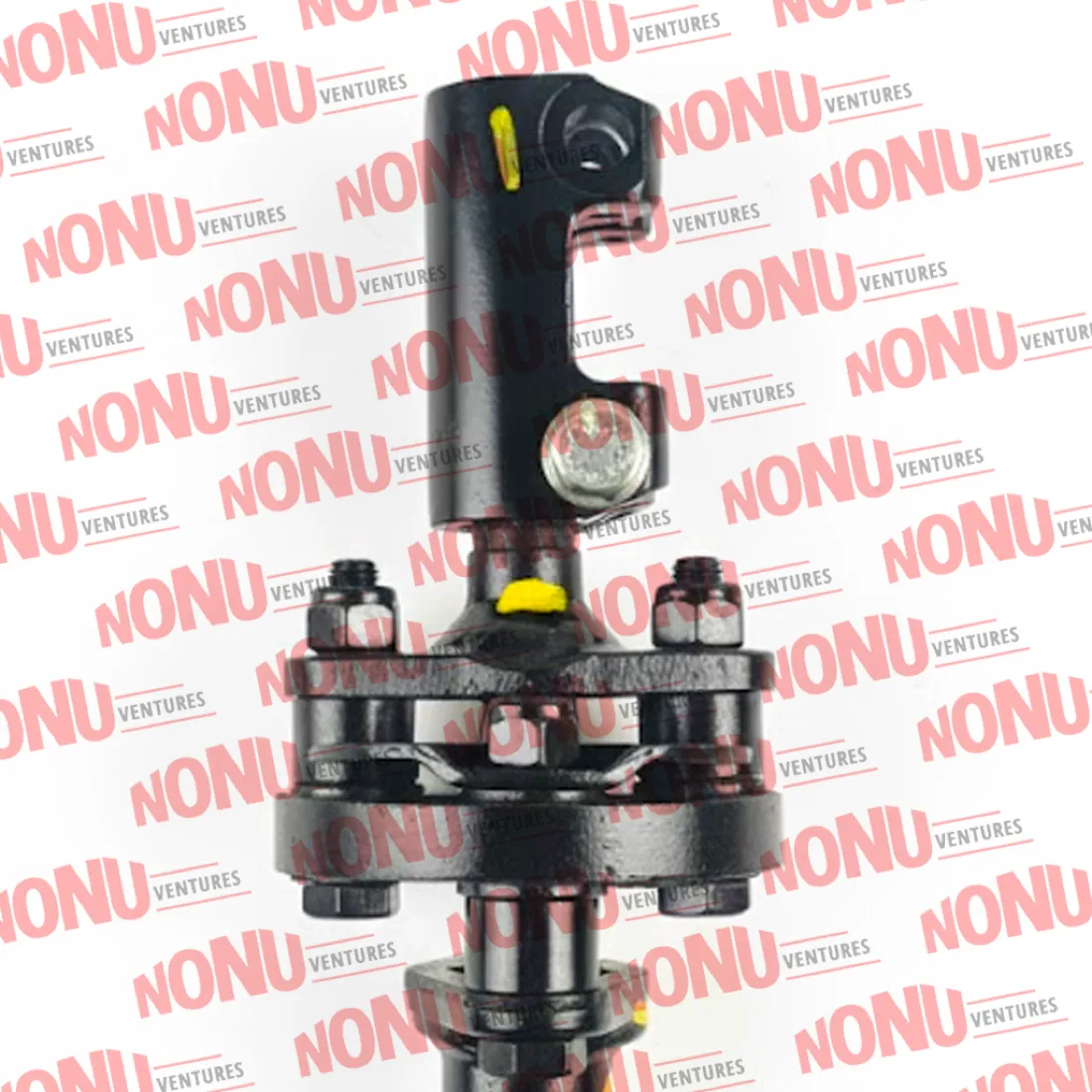 Intermediate Shaft Assy Lower (1104ABC00111N) for Scorpio S10 & Pickup — photo 4 of 4