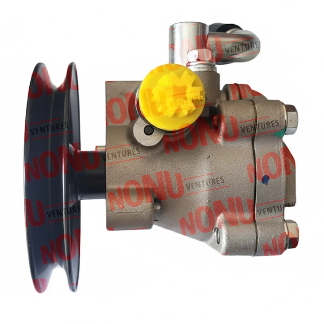 Power Steering Pump / Bomba de Dirección (1102DA0161N) for Mahindra Bolero — photo 4 of 4