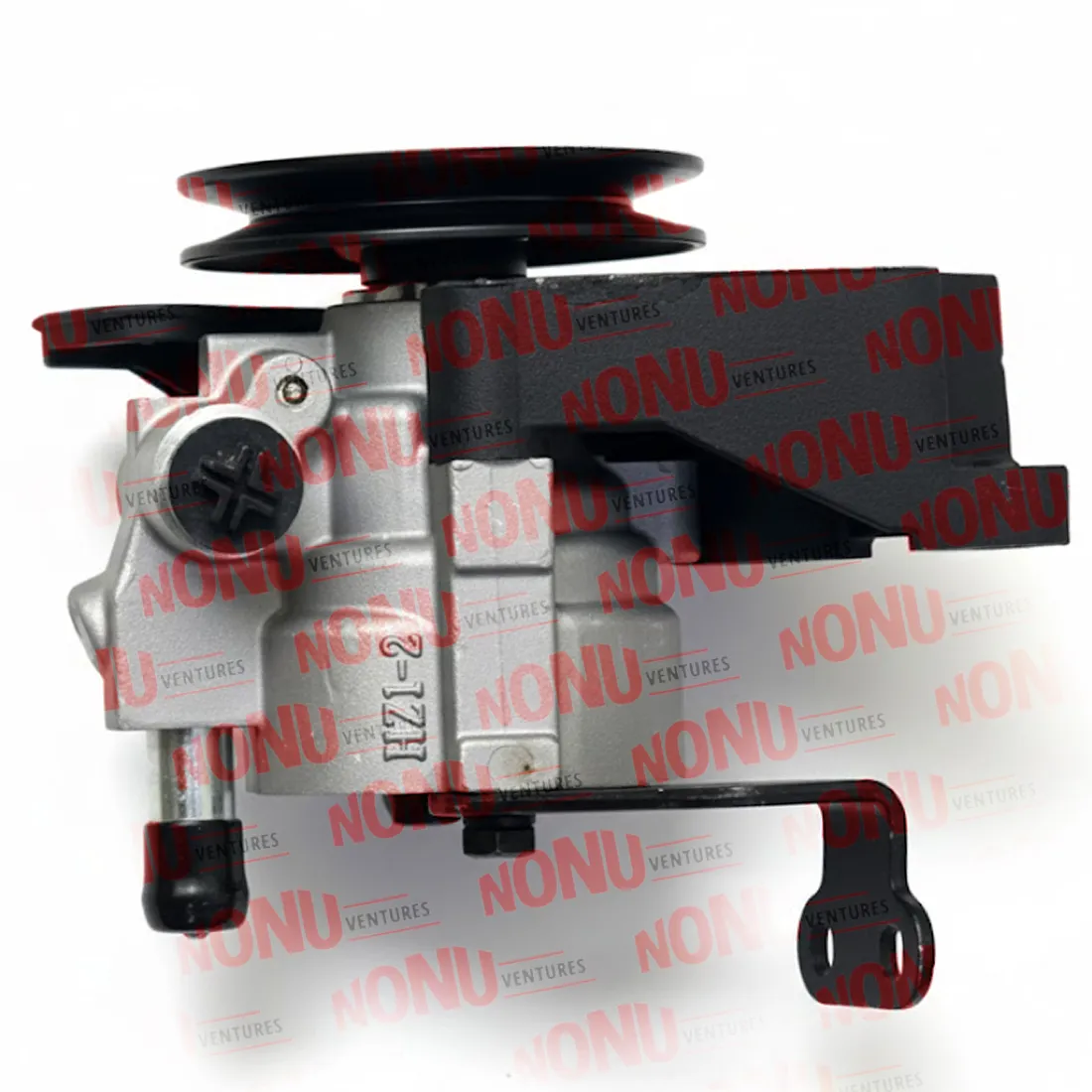 Power Steering Pump / Bomba de Dirección (1102DA0340N) for Mahindra Scorpio — photo 2 of 4