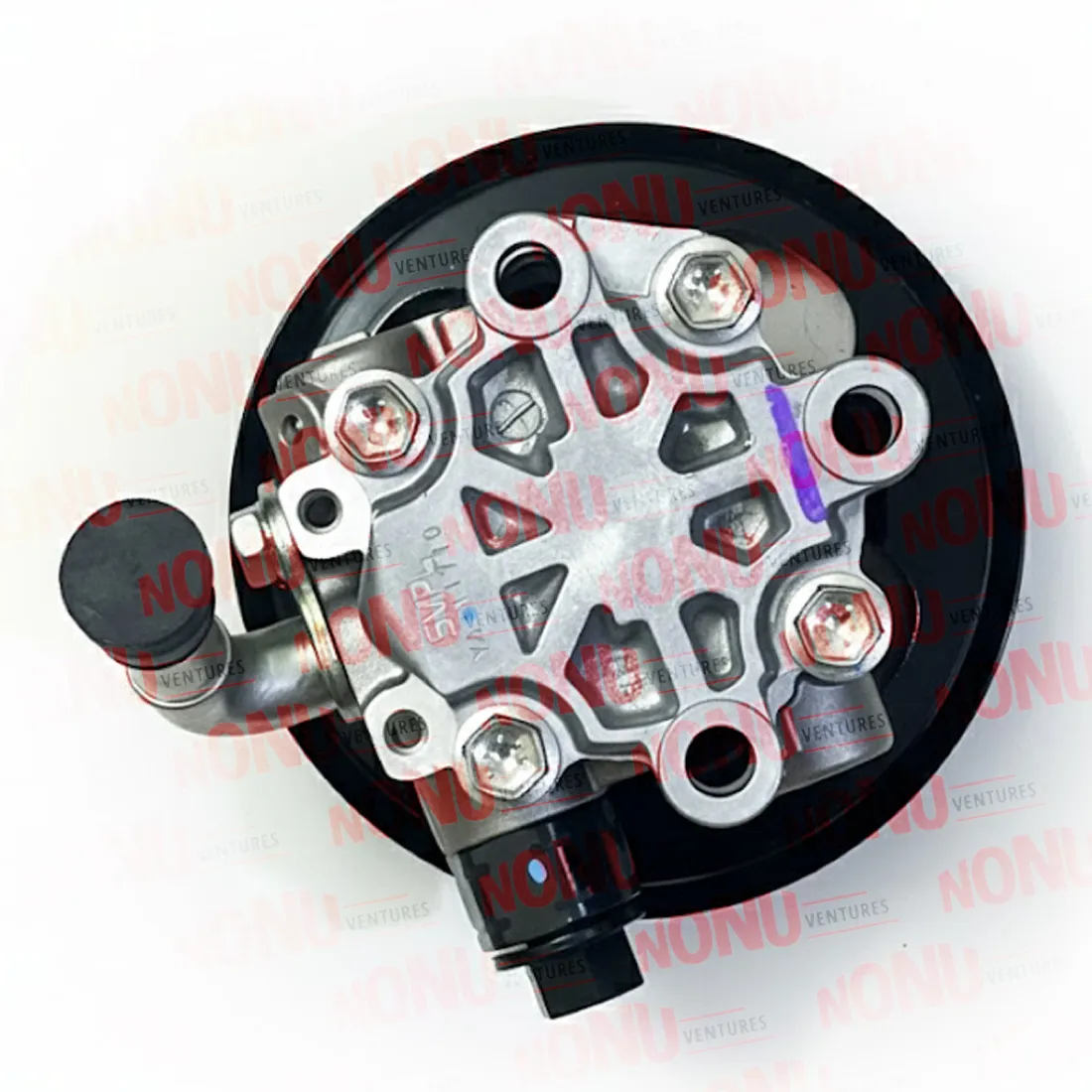 Power Steering Pump / Bomba de Dirección (1102DAA03551N) for Mahindra XUV500 — photo 4 of 4