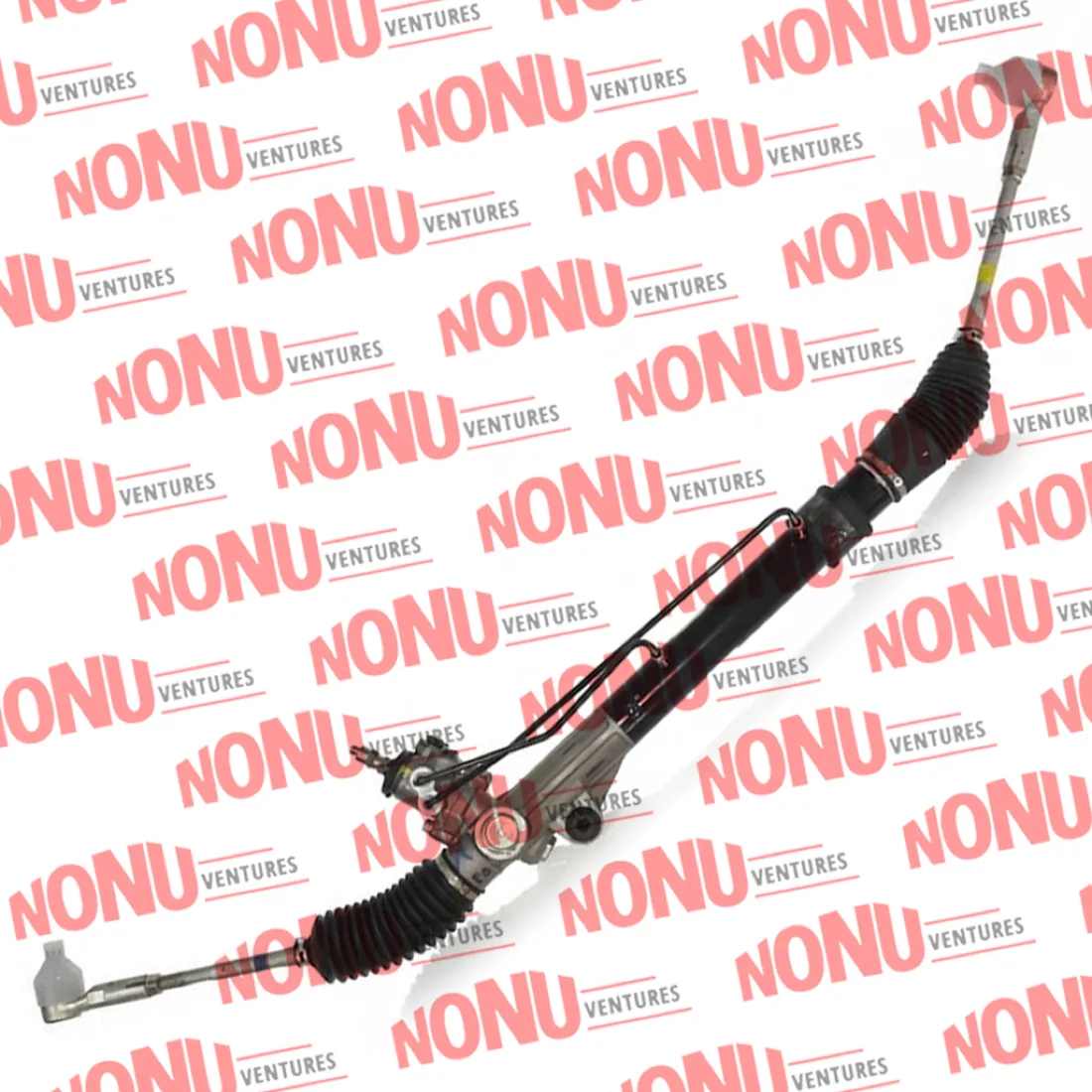 Steering Rack Assy / Cremallera LHD (1102AAA01500N) for Scorpio LHD — photo 2 of 4