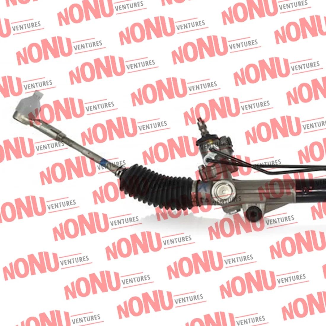 Steering Rack Assy / Cremallera LHD (1102AAA01500N) for Scorpio LHD — photo 3 of 4