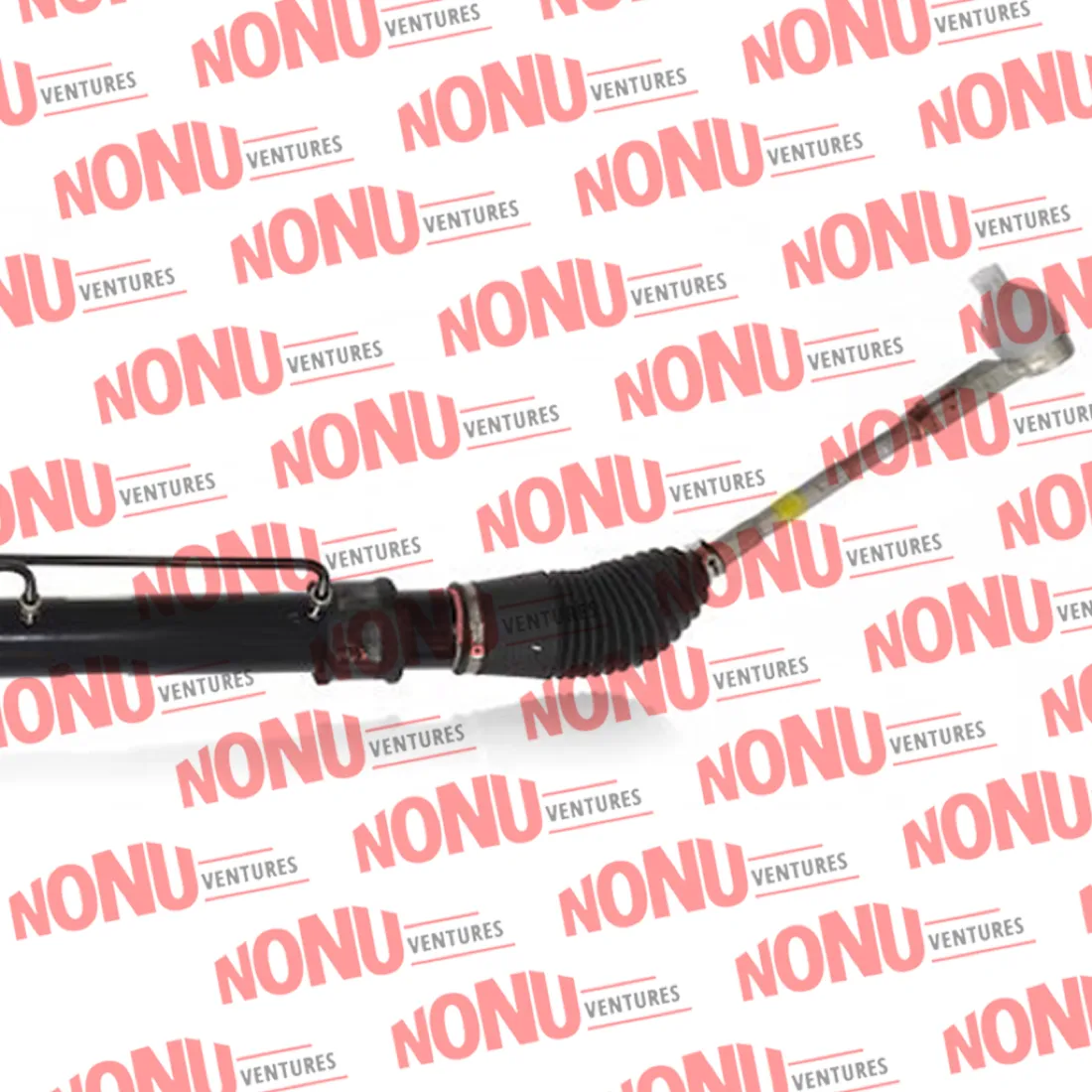 Steering Rack Assy / Cremallera LHD (1102AAA01500N) for Scorpio LHD — photo 4 of 4