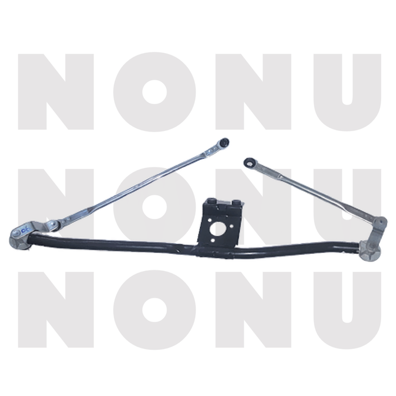 0116AG0811N Kit Wiper Link | Goa / Scorpio OEM | Nonu Ventures Kit Wiper Link product photo — Mahindra OEM 0116AG0811N for Goa / Scorpio — Nonu Ventures